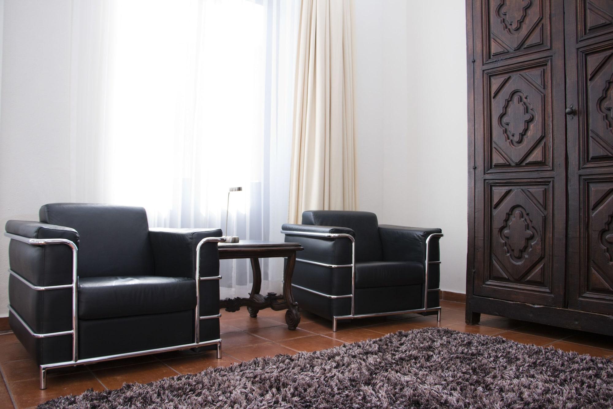 Hotel Herencia By Hosting House Morelia Zewnętrze zdjęcie
