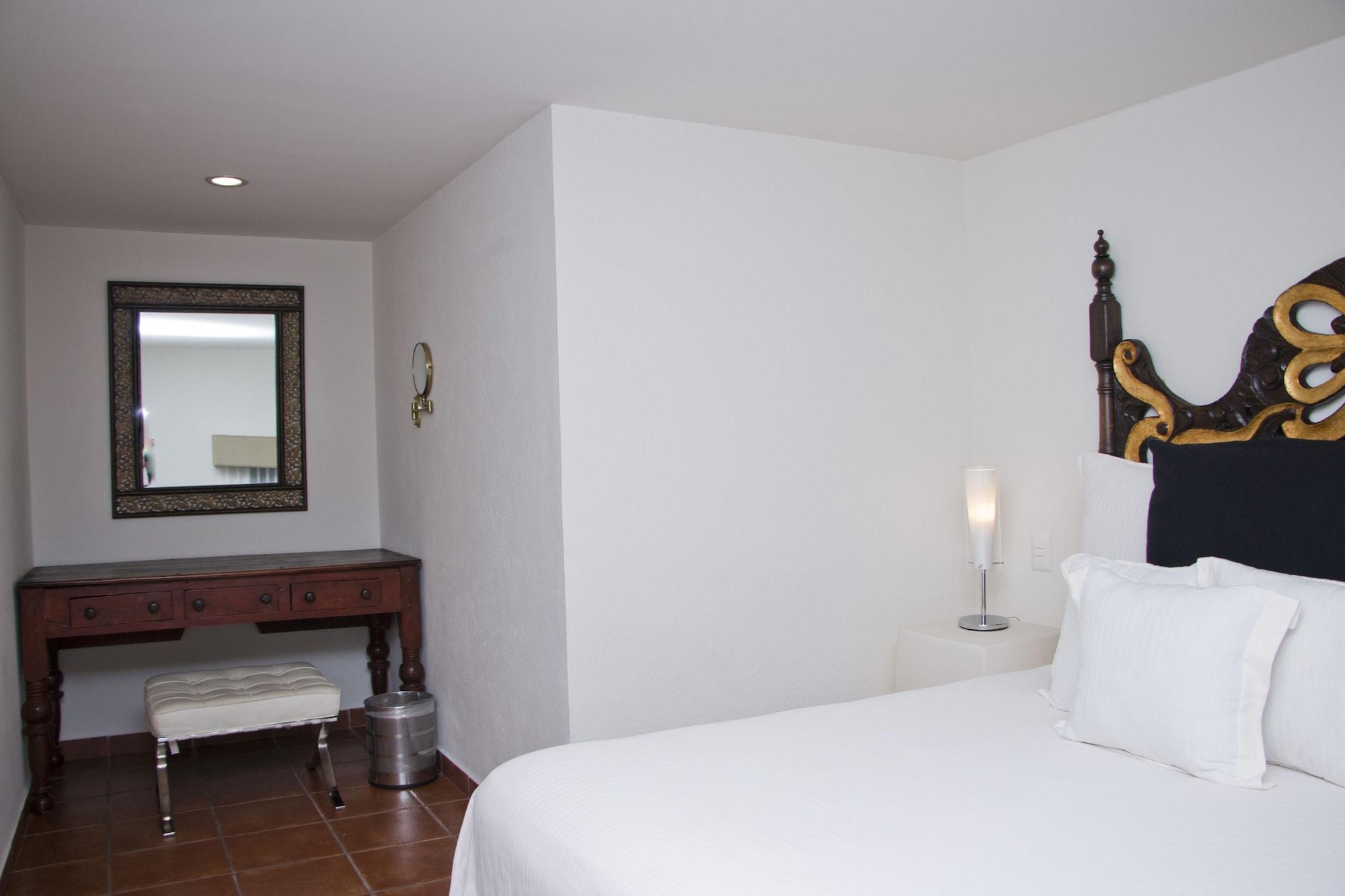 Hotel Herencia By Hosting House Morelia Zewnętrze zdjęcie