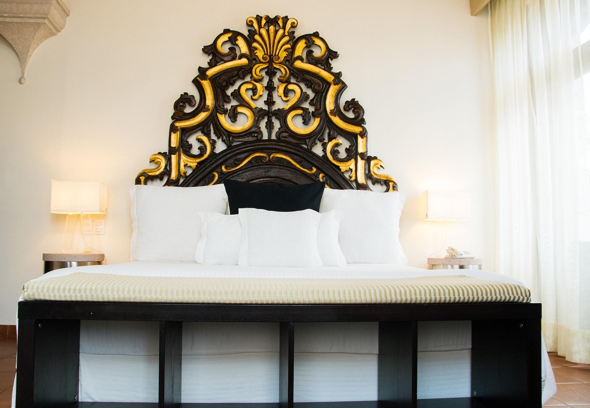 Hotel Herencia By Hosting House Morelia Zewnętrze zdjęcie