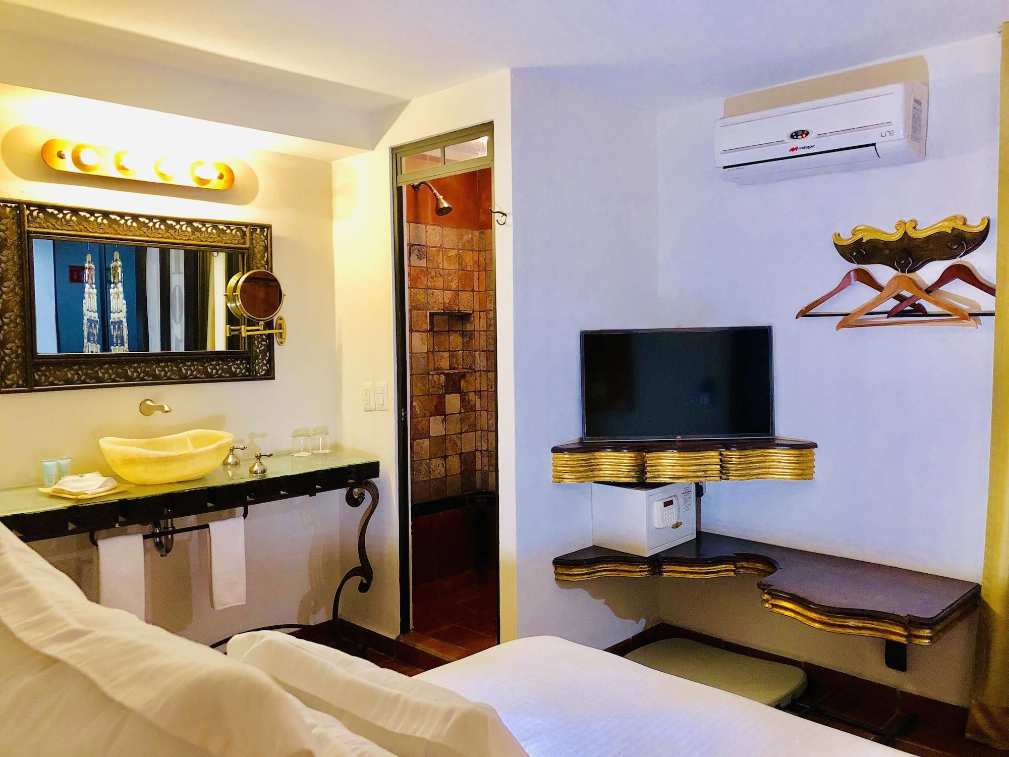 Hotel Herencia By Hosting House Morelia Zewnętrze zdjęcie