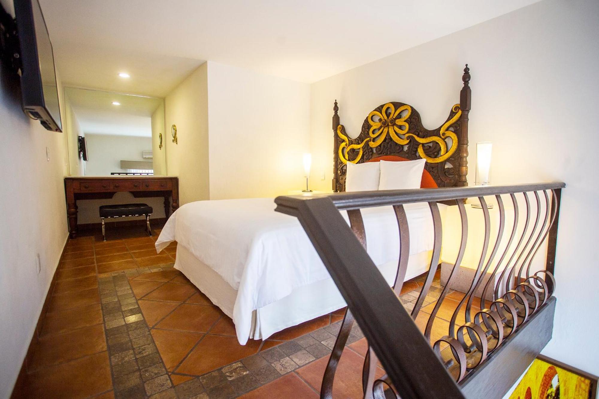 Hotel Herencia By Hosting House Morelia Zewnętrze zdjęcie