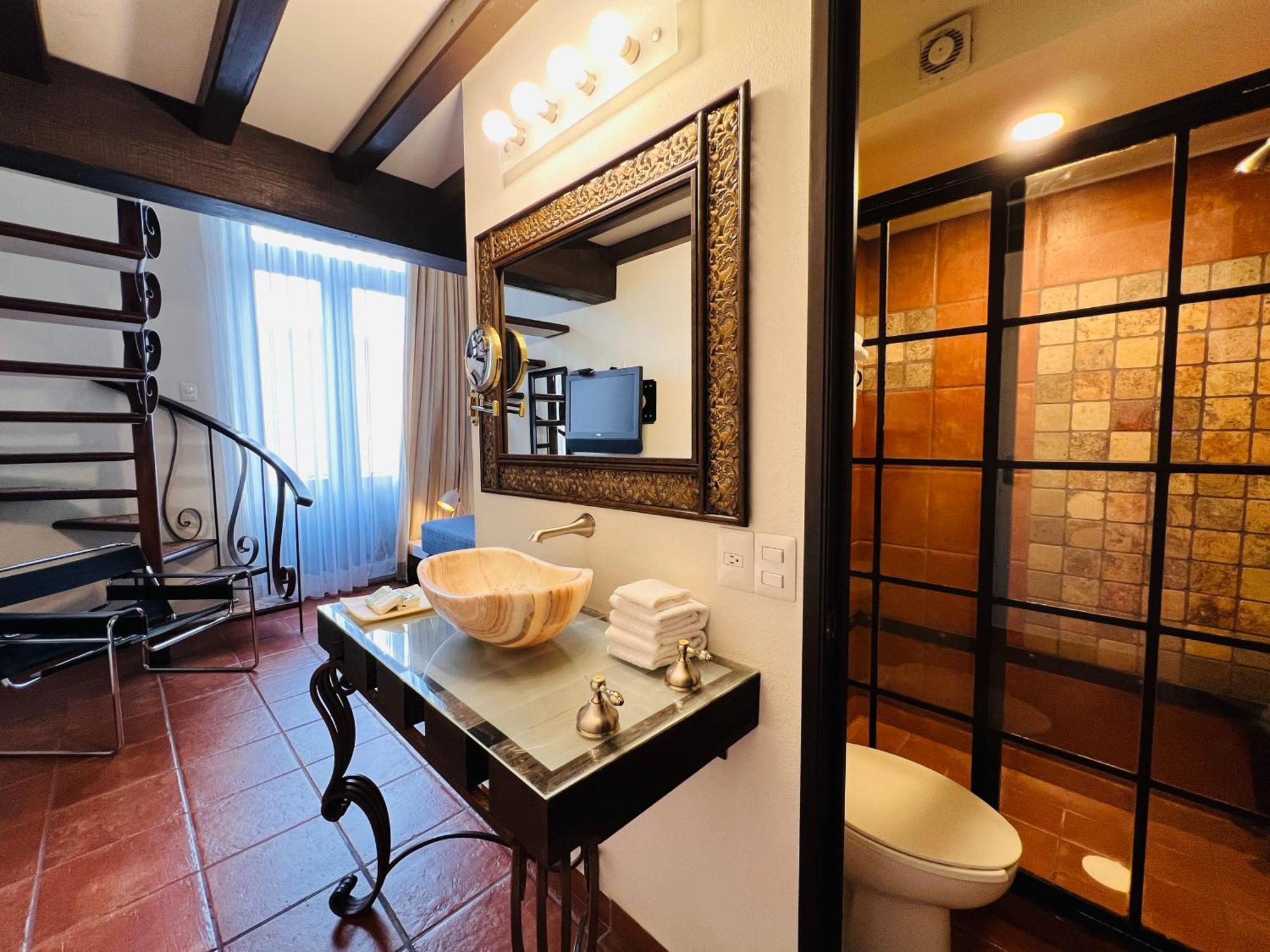 Hotel Herencia By Hosting House Morelia Zewnętrze zdjęcie