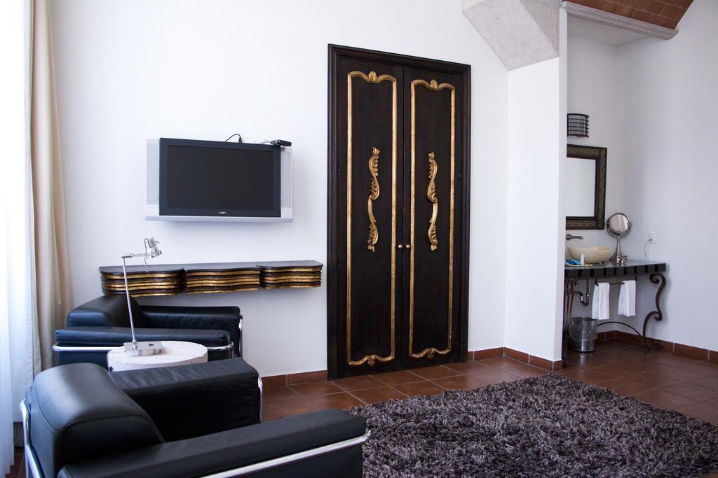 Hotel Herencia By Hosting House Morelia Zewnętrze zdjęcie