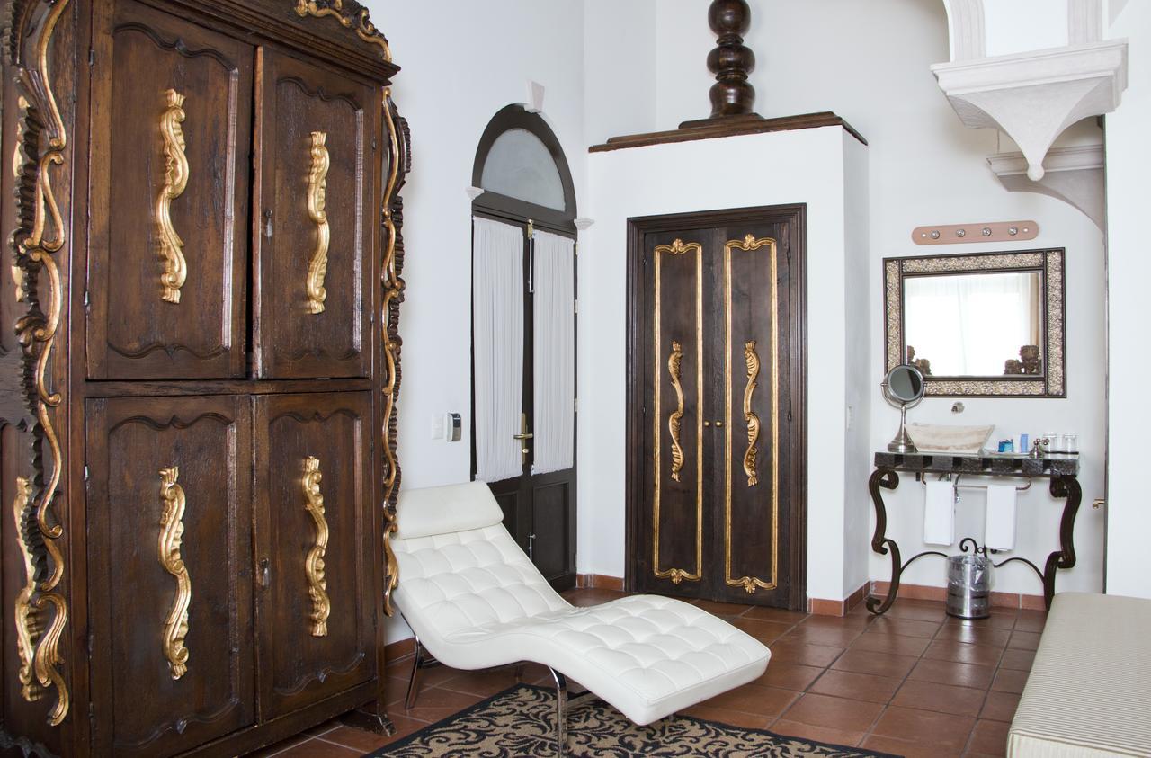 Hotel Herencia By Hosting House Morelia Zewnętrze zdjęcie